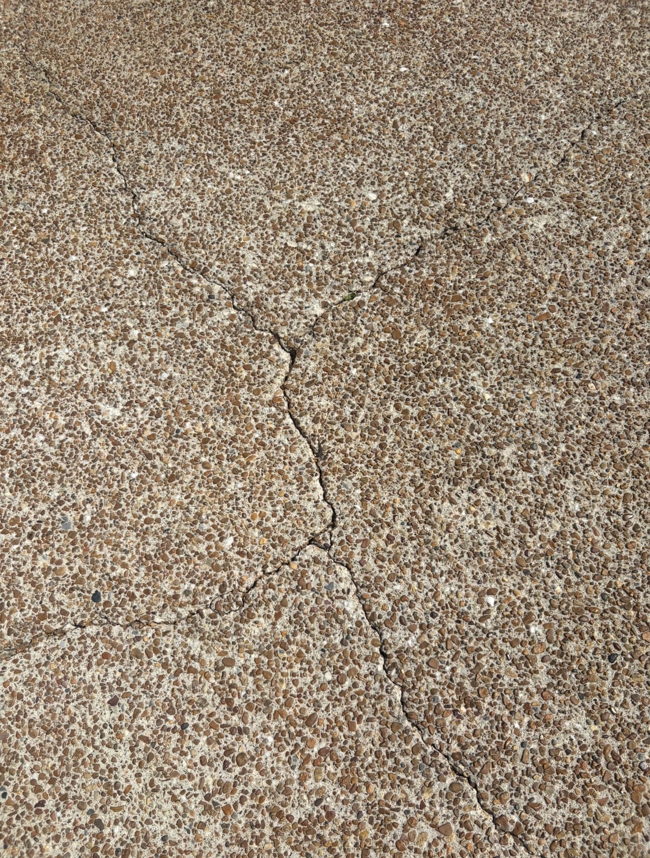 Step 2 · Surface prep